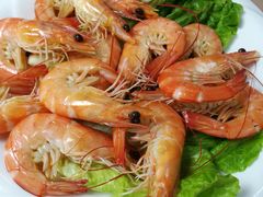 -阿杰臻选海鲜饭店(普陀山店)