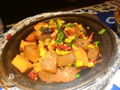 -遇见长安(兰州中心店)