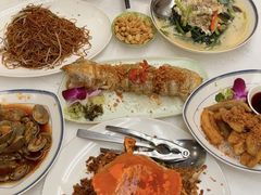 -喜记避风塘炒辣蟹(旗舰店)