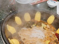 -老渔翁炖鱼坊(黄海西路东山店)