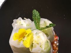 -曼谷靠山街