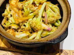 -好好彩啫啫煲·广东小馆(上海七宝领展广场店)