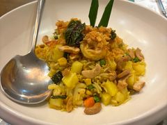 -帕蓝·暹罗料理(大学路店)