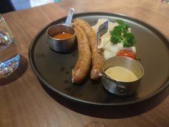 -Ambra Haus琥珀屋精酿餐厅(宝山店)