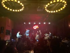 -JZ Club 爵士酒吧(上海店)