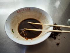 -泰顺江南春面馆