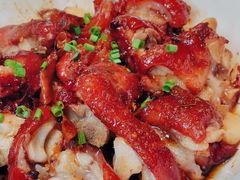 -老湘村·湖南土菜(天河维多利店)