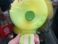 -海底捞火锅(宇飞大厦店)