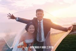 点击看大图 -绽放摄胶片摄影工作室