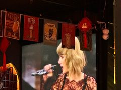 -MARU玛露音乐餐厅(大学路店)