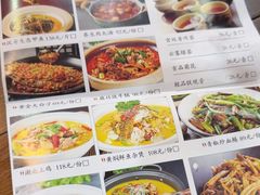 -常株潭·湖南菜(蛇口店)