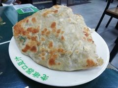 -老磁器口豆汁店(马家堡店)