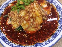 -冬哥川菜馆(十梓街店)
