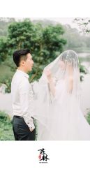 -菲林婚纱摄影工作室