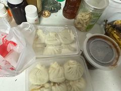 -庆丰包子铺(潘家园店)