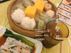 -添好运点心专门店(百老汇店)