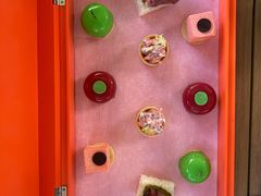-时光吧·大堂吧·丽江和府洲际度假酒店