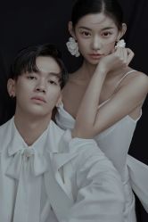 -巴黎春天婚纱摄影STUDIO·定制