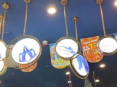 -西部马华清真兰州牛肉面·烧烤夜市(上地店)