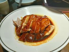 -应天大明王朝·南京菜(中山陵店)