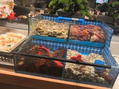 -海汕记·潮汕鲜牛肉火锅·自助