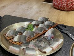 -味家烤肉烤鳗鱼牛排(西塔旗舰店)
