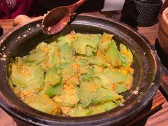 -啫两手·啫啫煲·小饭堂(龙城万科里店)