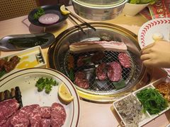 -伊茉家的烤肉店(勒泰中心店)