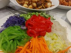 -宝轩渔府·海鲜(水上店)