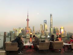 -罗斯福色戒酒吧(外滩店)