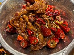 -辣盆盆麻辣小龙虾(哈尔滨总店)