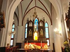 -圣约瑟夫大教堂