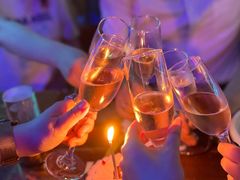 -MOSSO音乐酒吧·Live House(南京西路店)