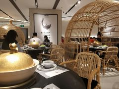 大堂-老鸭集(金沙龙湖天街店)