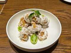 -小大董·烤鸭(王府井apm店)