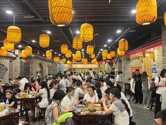 -小街天府(西工小街店)