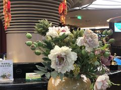 -上海人家花樣年华(中山公园店)