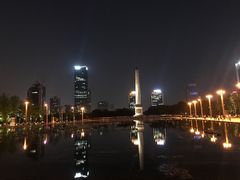 -两江幸福广场