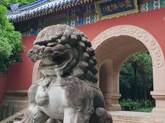 -灵谷景区