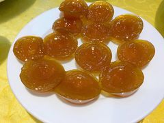 -台山美食一绝阿四台山黄鳝饭(阿四创作店)