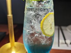 -鲤鱼洲酒店港鲤咖啡厅