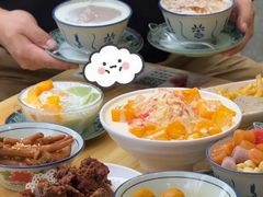 -荔芳传统糖水铺