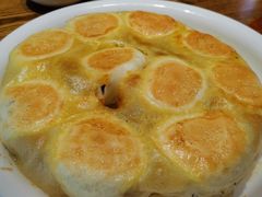 芸豆水煎包-新时代大酒店(仰口路店)