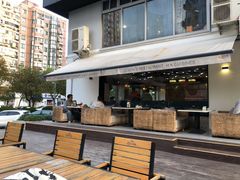 -皇后餐厅-煲仔·小菜·打边炉(古北店)