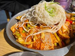 -姜虎东白丁烤肉(恒隆广场店)