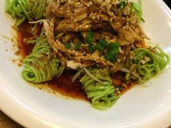 薛阿婆(北美新天地店)-薛阿婆(北美新天地中心店)