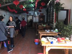 大堂-杨厝六十六农庄农舍(杨厝路店)