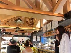 -贰醒·私房小院烧烤 (太古里店)