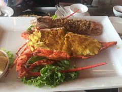 -大螃蟹海鲜餐厅