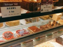 -德南面包房(尚都店)